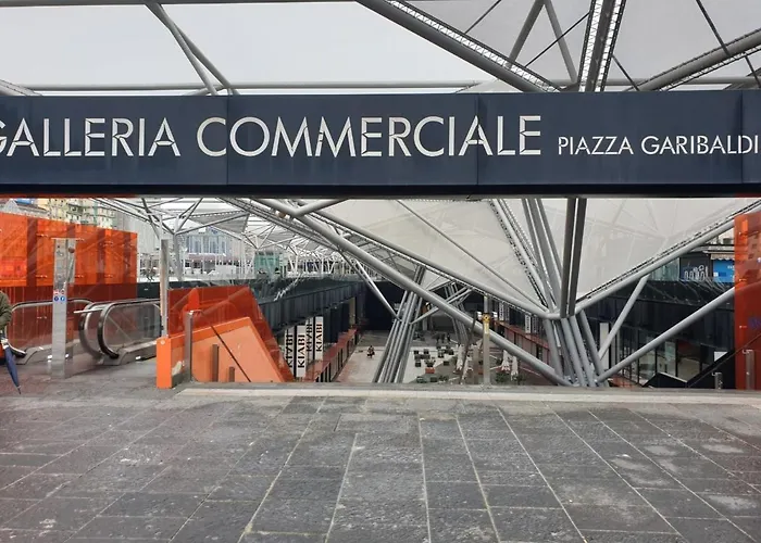 GiosuèBed and Breakfast